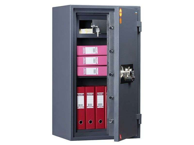 Сейф Valberg Гарант ЕВРО 95T EL огневзломостойкий